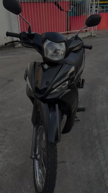 [BỀN SỐ 2] 👉 Sirius Fi 2017 XE QUỐC DÂN🌸1.000đ/lít. Mua bán Xe máy tại Quận Bình Tân Tp Hồ Chí Minh được đăng bởi BÙI TIẾN DŨNG hình 1