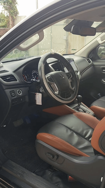 Mitsubishi Triton Athlete 4×4 AT 2021 Đen. Mua bán Ô tô tại Huyện Văn Giang Hưng Yên được đăng bởi VietAnh Chính chủ hình 1