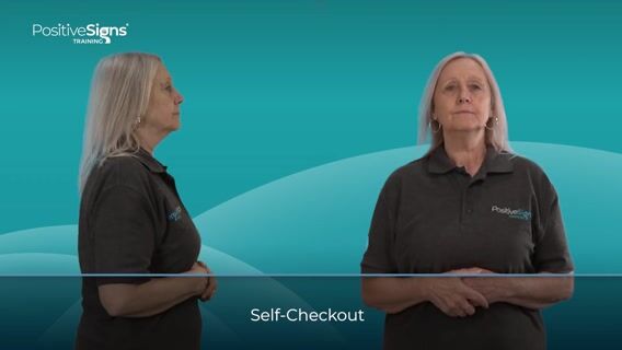 Self-Checkout