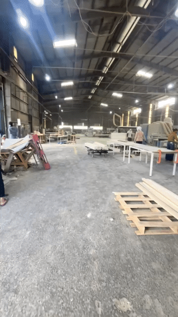 Cho thuê Văn phòng, Mặt bằng kinh doanh Thành phố Thuận An Bình Dương diện tích 2000 m² giá 135 triệu/tháng