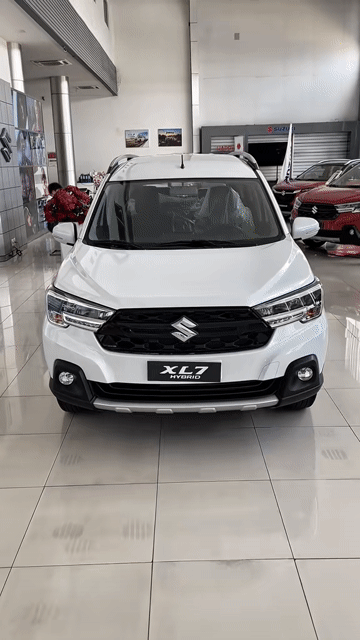 🌼🌼🌼SUZUKI XL7 HYBRID ĐỦ MÀU GIAO NGAY  !. Mua bán Ô tô tại Quận 12 Tp Hồ Chí Minh được đăng bởi SUZUKI VIỆT LONG HẢI Q12 hình 1
