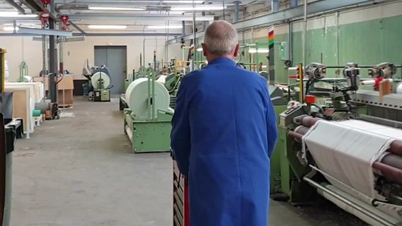 Mécanicien Régleur