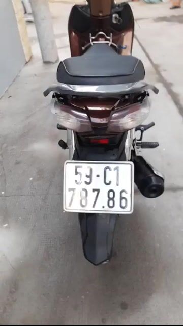 Future Fi 2017 chính chủ máy zin bao êm bao vọt. Mua bán Xe máy tại Quận 7 Tp Hồ Chí Minh được đăng bởi Gia Bảo  hình 1