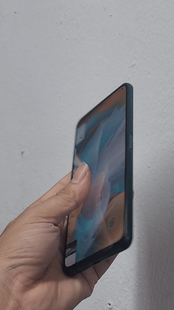 Vsmart Aris Pro 128GB Xanh AMOLED. Mua bán Điện thoại tại Quận Nam Từ Liêm Hà Nội được đăng bởi Nguyễn văn phước hình 1