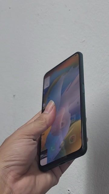 Vsmart Aris Pro 128GB Xanh AMOLED. Mua bán Điện thoại tại Quận Nam Từ Liêm Hà Nội được đăng bởi Nguyễn văn phước hình 1