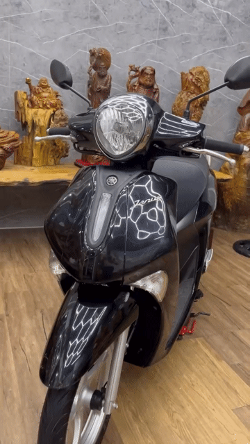 Yamaha Janus 2023 chính chủ máy zin. odo 10k. Mua bán Xe máy tại Quận 7 Tp Hồ Chí Minh được đăng bởi Xe Cũ Hiếu CT hình 1