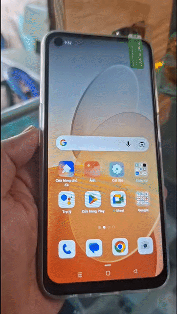 Oppo A92 ram 8/256gb đẹp keng như mới 100%. Mua bán Điện thoại tại Quận Bình Tân Tp Hồ Chí Minh được đăng bởi Việt Khánh hình 1