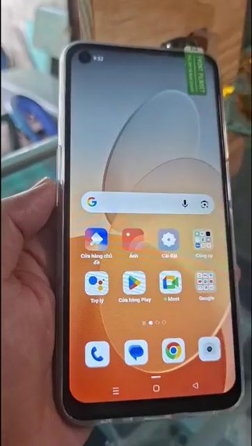 Oppo A92 ram 8/256gb đẹp keng như mới 100%. Mua bán Điện thoại tại Quận Bình Tân Tp Hồ Chí Minh được đăng bởi Việt Khánh hình 1