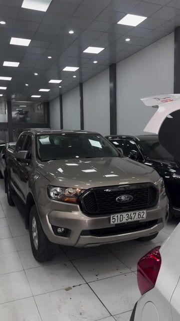 Ford Ranger XLs 2022 4x2AT 45000 km. Mua bán Ô tô tại Thành phố Thủ Đức Tp Hồ Chí Minh được đăng bởi Đạt Xe Cũ hình 1
