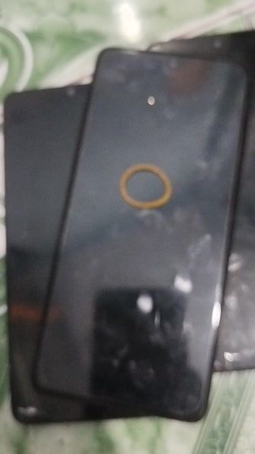 Samsung A71 Đen Bể màn hình. Mua bán Điện thoại tại Thành phố Thủ Đức Tp Hồ Chí Minh được đăng bởi R3 hình 1
