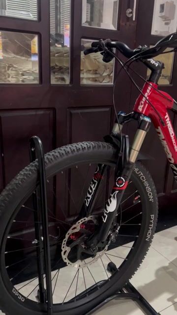 Xe đạp địa hình Kinesis TM520 Hợp kim. Mua bán Xe đạp tại Quận Sơn Trà Đà Nẵng được đăng bởi Trần Quang Vinh hình 1
