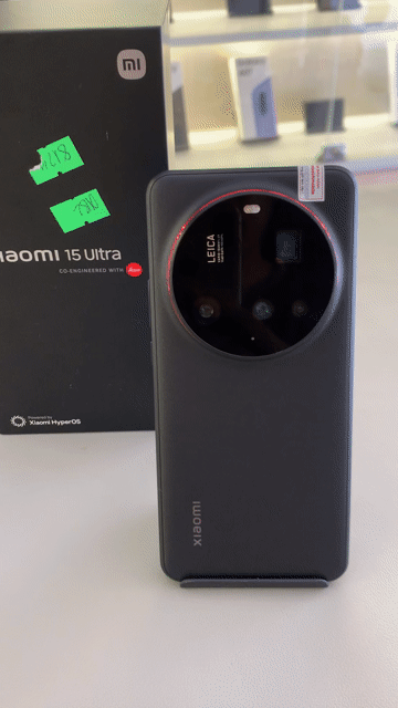 Xiaomi 15 Ultra 12/256GB đẹp 99% CÓ SHIP COD. Mua bán Điện thoại tại Quận Ninh Kiều Cần Thơ được đăng bởi shop một chín tám tám hình 1