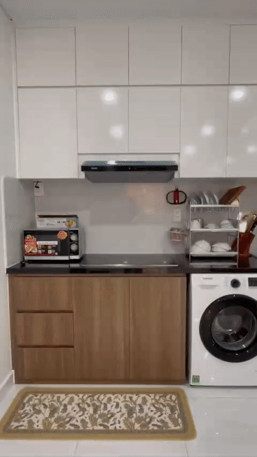 Cho thuê Văn phòng, Mặt bằng kinh doanh D-Vela Quận 7 Tp Hồ Chí Minh diện tích 46 m² giá 8,5 triệu/tháng