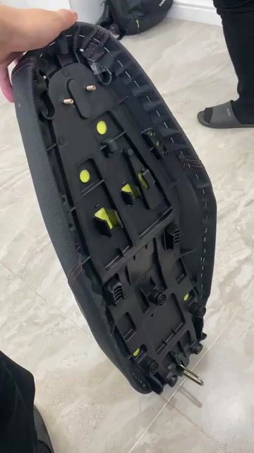 Yên xe siruis 2 tầng mút vàng. Mua bán Phụ tùng xe tại Thành phố Tây Ninh Tây Ninh được đăng bởi anh núi hình 1