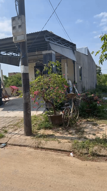 Mua bán Đất Huyện Hòa Vang Đà Nẵng diện tích 107 m² giá 1,65 tỷ