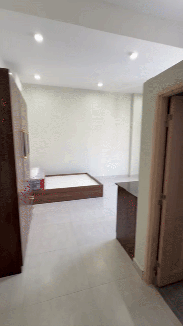 Cho thuê Phòng trọ Quận 10 Tp Hồ Chí Minh diện tích 32 m² giá 5,3 triệu/tháng