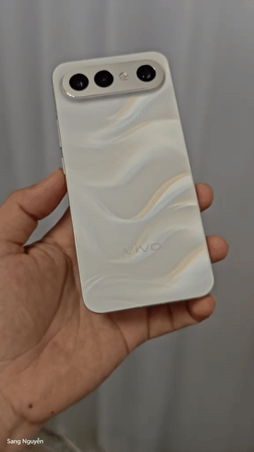 Vivo S50 Pro Mini 256GB Trắng. Mua bán Điện thoại tại Thành phố Thuận An Bình Dương được đăng bởi SMARTPHONE ĐAM MÊ  hình 1