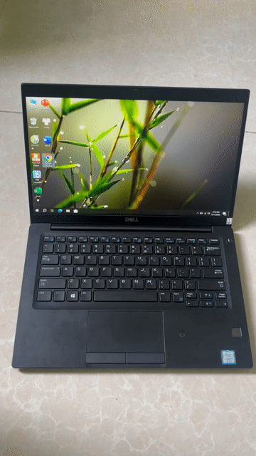 Dell Latitude 7390 i5 8GB/256GB. Mua bán Laptop tại Quận Đống Đa Hà Nội được đăng bởi Hieuz LapTop Gia Re hình 1