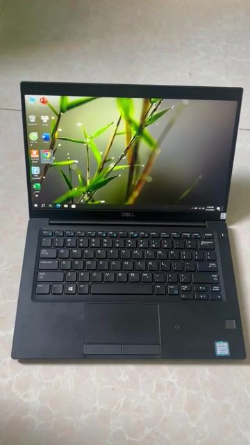 Dell Latitude 7390 i5 8GB/256GB. Mua bán Laptop tại Quận Đống Đa Hà Nội được đăng bởi Hieuz LapTop Gia Re hình 1