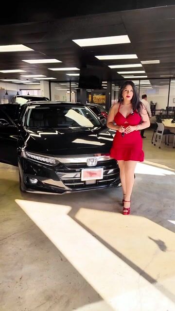 2022 Honda Accord video thumbnail