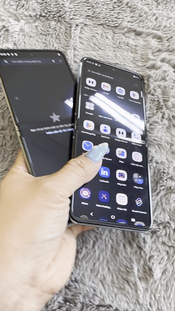 Motorola Razr 40 Ultra 256GB. Mua bán Điện thoại tại Quận Bình Tân Tp Hồ Chí Minh được đăng bởi Hoàng Anh hình 1