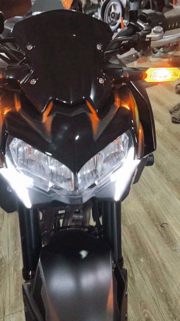 🌈🥰Tphcm Z900abs 2023 BsTphcm siêu đẹp💵🥰. Mua bán Xe máy tại Quận 12 Tp Hồ Chí Minh được đăng bởi MotoGiáRẻTPHCM hình 1