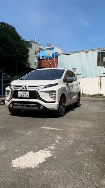 Mitsubishi Xpander 2020 AT. Mua bán Ô tô tại Quận Gò Vấp Tp Hồ Chí Minh được đăng bởi Mạnh Hùng hình 1