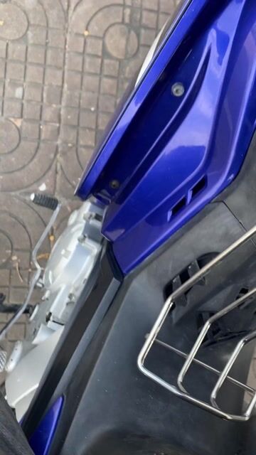 Yamaha Exciter 2008 Xanh dương. Mua bán Xe máy tại Thành phố Bạc Liêu Bạc Liêu được đăng bởi Nguyễn Hùynh Thiện Tâm hình 1