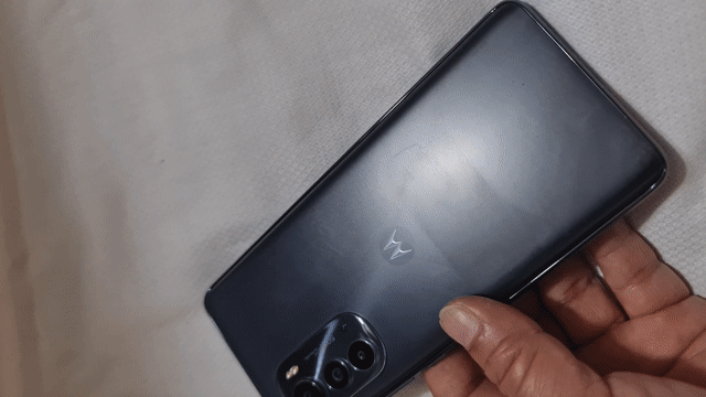 Motorola Edge (2022) Xanh đá. Mua bán Điện thoại tại Quận Tân Phú Tp Hồ Chí Minh được đăng bởi Nhu hình 1
