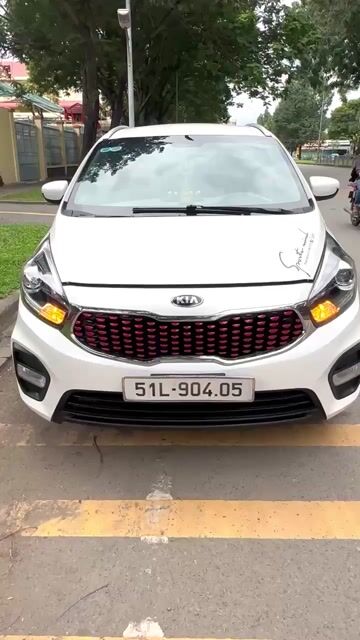 Bán xe Rondo 2020 bản full,chính chủ, giá rẻ. Mua bán Ô tô tại Quận Tân Phú Tp Hồ Chí Minh được đăng bởi  tran minh hình 1