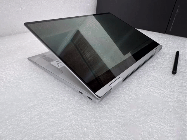 Samsung Galaxy Book2 Pro 360 NP930 i7 Touch x360. Mua bán Laptop tại Quận 12 Tp Hồ Chí Minh được đăng bởi LaptopNSC hình 1