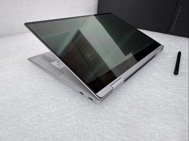 Samsung Galaxy Book2 Pro 360 NP930 i7 Touch x360. Mua bán Laptop tại Quận 12 Tp Hồ Chí Minh được đăng bởi LaptopNSC hình 1