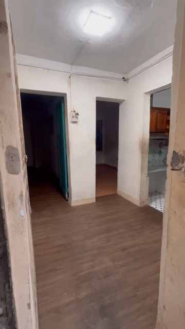 Cho thuê Căn hộ Chung cư Quận Hà Đông Hà Nội diện tích 50 m² giá 5 triệu/tháng