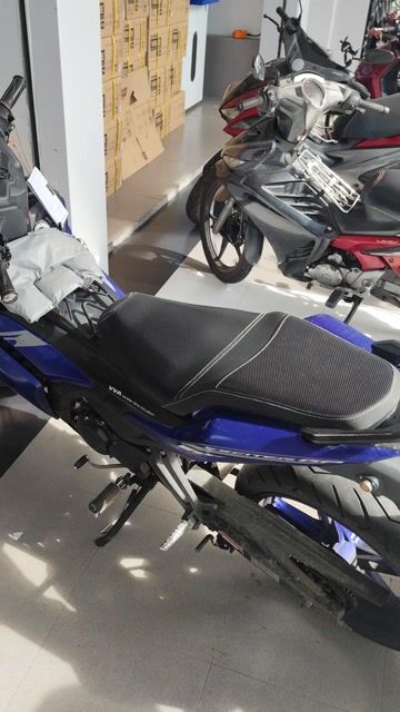 Bán nhanh Yamaha Exciter 155 VVA 2021 ,Xe đẹp.. Mua bán Xe máy tại Thị xã Điện Bàn Quảng Nam được đăng bởi Doi Nguyen Huu hình 1
