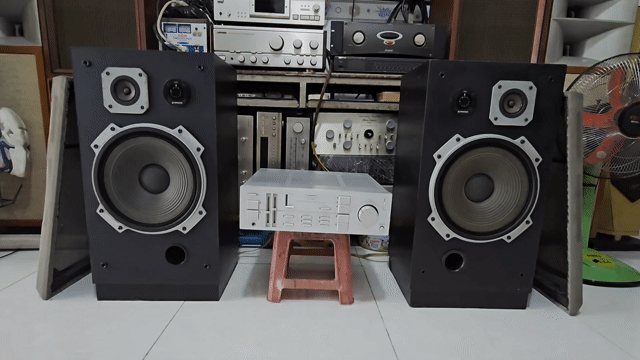 bán nhanh ampli pioneer a-120 japan. Mua bán Tivi, Âm thanh tại Thành phố Thủ Đức Tp Hồ Chí Minh được đăng bởi AN NHÂN AUDIOPHILE hình 1