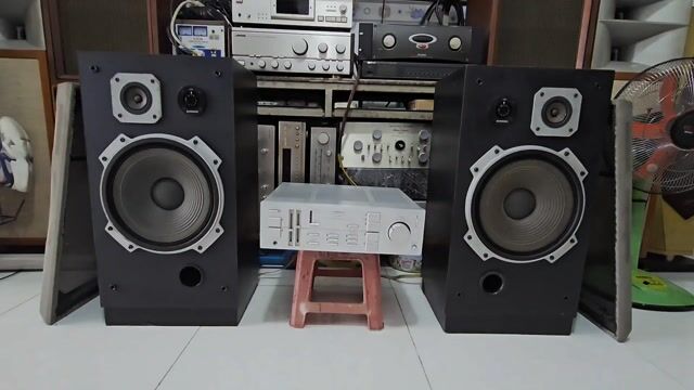 bán nhanh ampli pioneer a-120 japan. Mua bán Tivi, Âm thanh tại Thành phố Thủ Đức Tp Hồ Chí Minh được đăng bởi AN NHÂN AUDIOPHILE hình 1