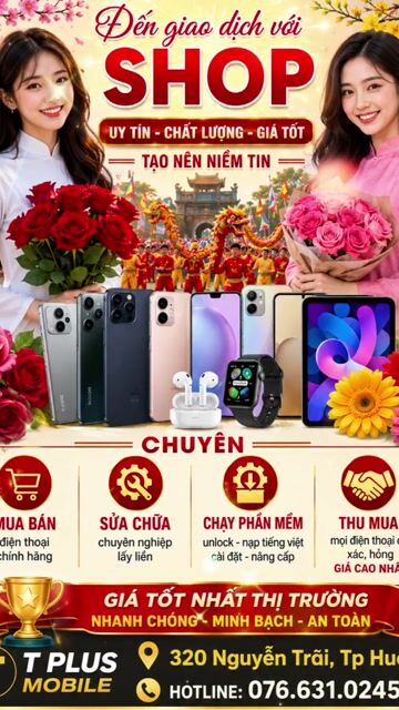 Xiaomi K20 Pro 8GB/256GB Đỏ. Mua bán Điện thoại tại Thành phố Huế Thừa Thiên Huế được đăng bởi T PLUS MOBILE MUA BÁN ĐIỆN THOẠI hình 1