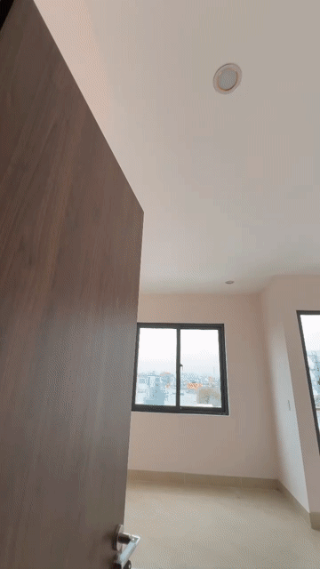Cho thuê Phòng trọ Thành phố Thủ Đức Tp Hồ Chí Minh diện tích 35 m² giá 4,5 triệu/tháng