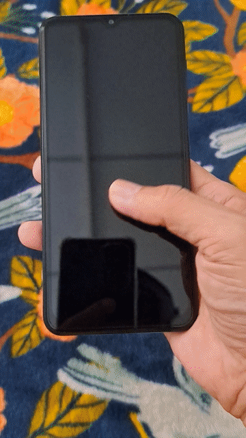 Samsung A23 5G 6GB/128GB nguyên Zin quá đẹp.. Mua bán Điện thoại tại Thành phố Long Xuyên An Giang được đăng bởi Tk Smartphone hình 1