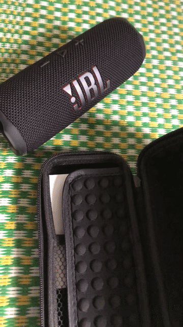 Loa Bluetooth JBL Flip 7 Đen Mới. Mua bán Tivi, Âm thanh tại Thành phố Bắc Ninh Bắc Ninh được đăng bởi MINHNH hình 1