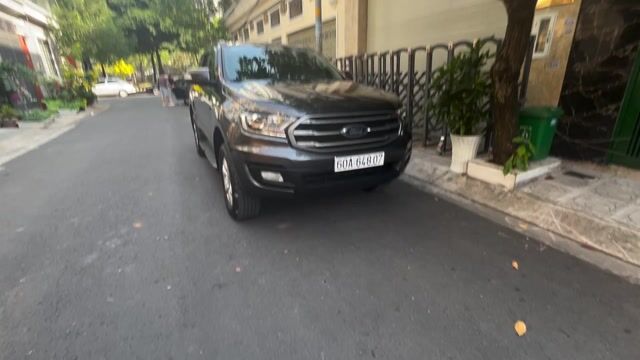 Ford Everest  2019 AT xe 1 chủ nguyên rin đẹp. Mua bán Ô tô tại Quận 12 Tp Hồ Chí Minh được đăng bởi Mr Thắng  hình 1