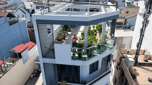 Cho thuê Văn phòng, Mặt bằng kinh doanh Quận 6 Tp Hồ Chí Minh diện tích 140 m² giá 22 triệu/tháng