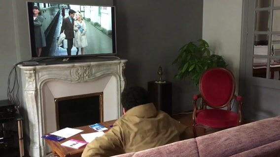 Le véritable Arsène Lutin...