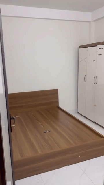 Cho thuê Phòng trọ Huyện Hoài Đức Hà Nội diện tích 20 m² giá 2,1 triệu/tháng