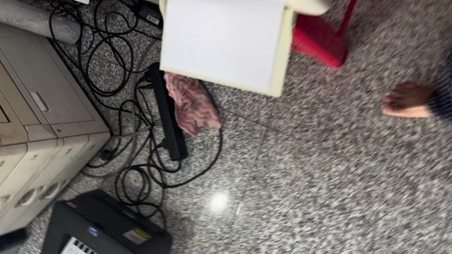 Máy in HP Laser 107W. Mua bán Đồ dùng văn phòng tại Huyện Đức Hòa Long An được đăng bởi Mai Lý hình 1