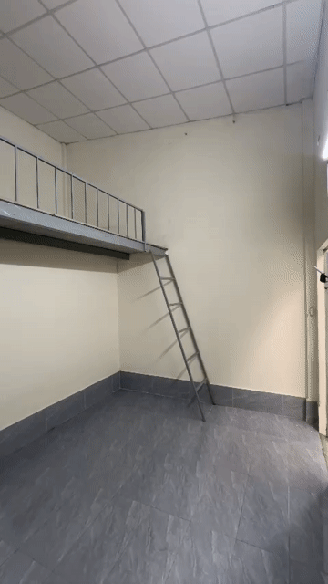 Cho thuê Phòng trọ Thành phố Dĩ An Bình Dương diện tích 16 m² giá 2,1 triệu/tháng
