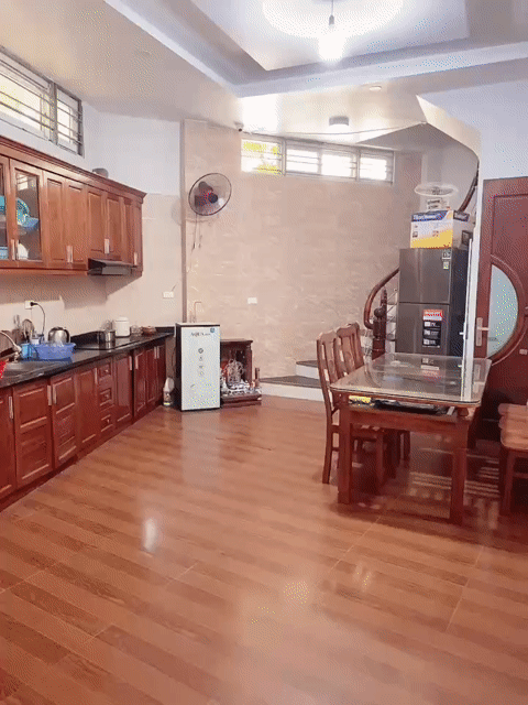 Cho thuê Phòng trọ Quận Hai Bà Trưng Hà Nội diện tích 55 m² giá 1,85 triệu/tháng