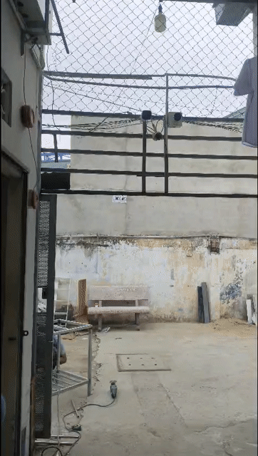 Cho thuê Phòng trọ Quận Gò Vấp Tp Hồ Chí Minh diện tích 25 m² giá 3,2 triệu/tháng