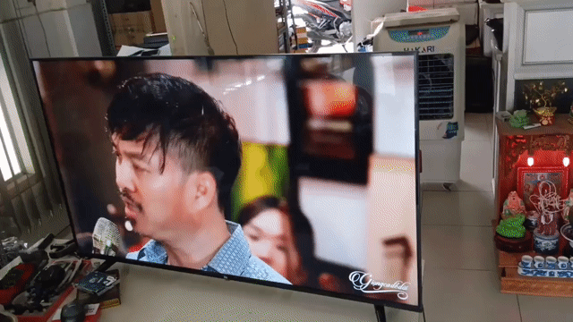 Tivi Xiaomi 43 inch 2023. Mua bán Tivi, Âm thanh tại Quận 7 Tp Hồ Chí Minh được đăng bởi Phong Lâm hình 1