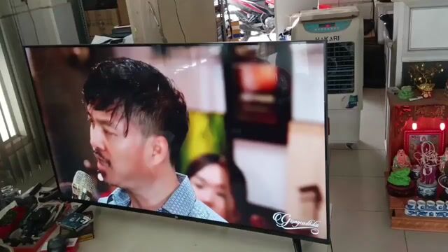 Tivi Xiaomi 43 inch 2023. Mua bán Tivi, Âm thanh tại Quận 7 Tp Hồ Chí Minh được đăng bởi Phong Lâm hình 1